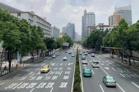 广州外地车怎么限行 外地车限行2024年新规定
