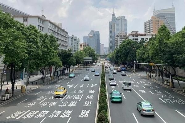 廣州外地車怎么限行 外地車限行2024年新規定