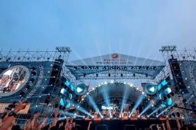 2024上海的音乐节有哪些