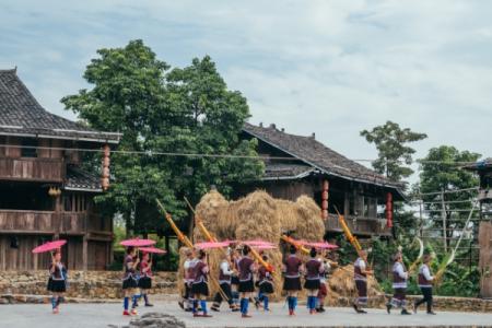 梦呜苗寨游玩攻略-门票价格-景点信息