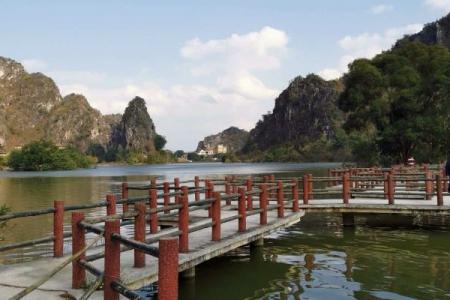 龙珠湖风景区游玩攻略-门票价格-景点信息