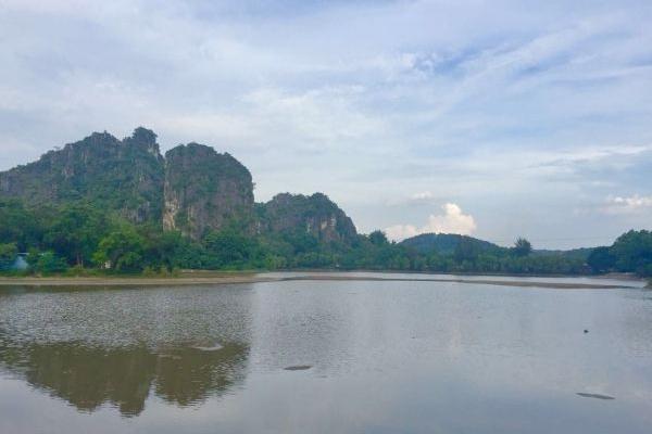 龍珠湖風景區游玩攻略-門票價格-景點信息