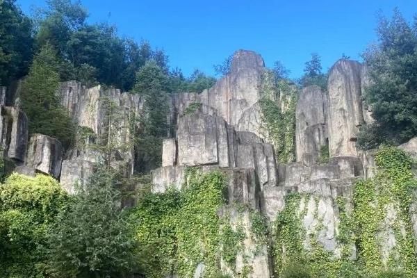 昆明长虫山看日出路线怎么走