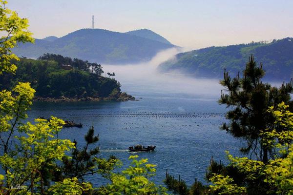 大连长山岛旅游必去哪个景点