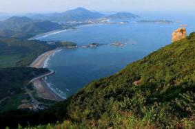 舟山大青山风景区有哪些景点