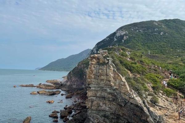 深圳鹿嘴山莊游玩攻略-門票價格-景點信息