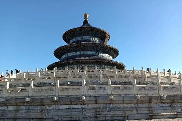 北京旅游景區全面取消預約 北京景區還需要預約嗎