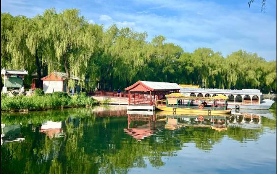 北京旅游景區全面取消預約 北京景區還需要預約嗎