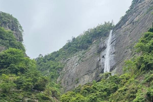 中國世界地質公園名單