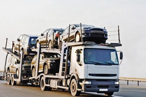 常州托運汽車到北京多少錢