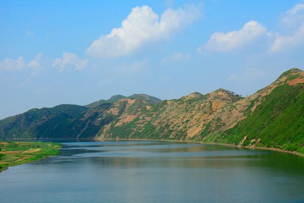 安阳万泉湖风景区有哪些景点