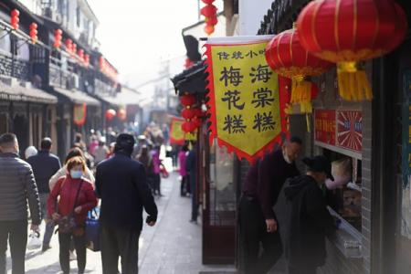 苏州暑期旅游攻略一日游最佳路线