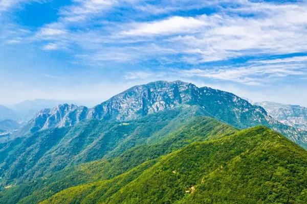 禹州大鸿寨有哪些景点