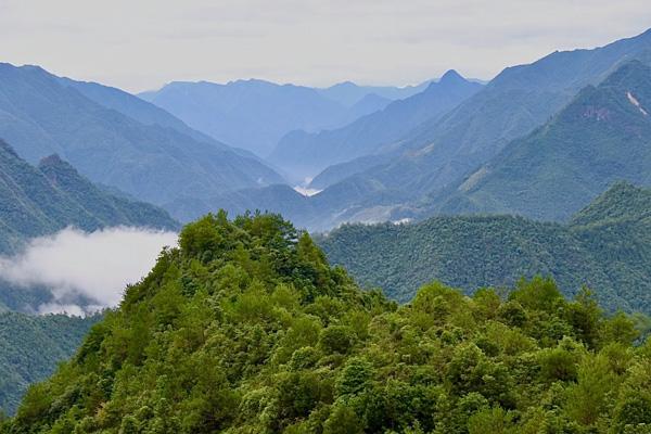 荆州黄山头风景旅游区有哪些景点