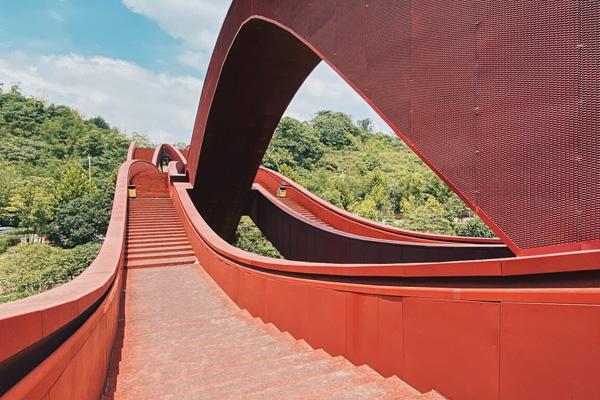 長沙旅游拍照必打卡地點