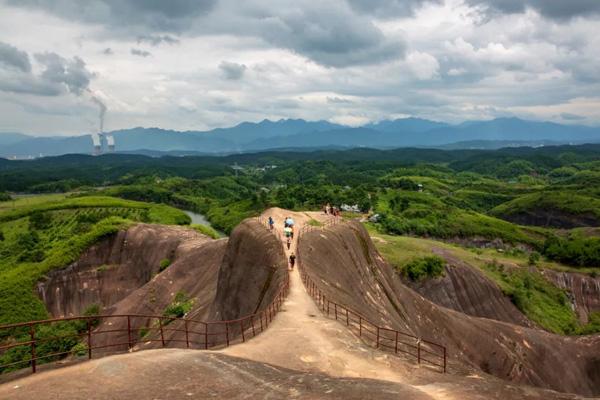 回龙山景区游玩攻略-门票价格-景点信息