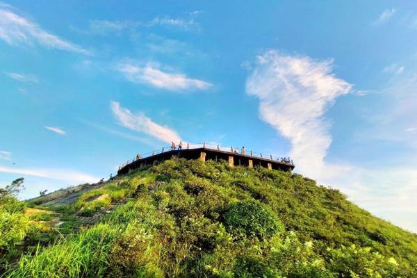 2024回龙山景区门票多少钱