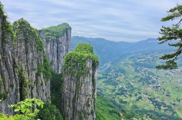 7月旅游去哪里最好