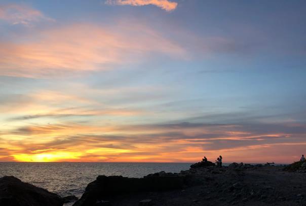 海南看日出的最佳地点是哪里