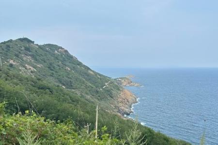 青岛灵山岛旅游攻略-门票价格-景点信息