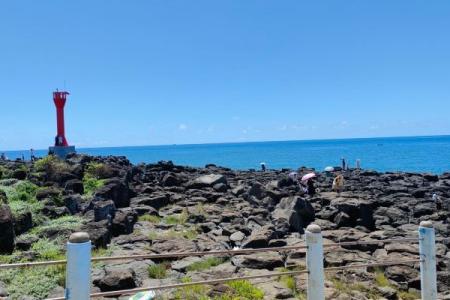 湛江硇洲岛旅游区旅游攻略-门票价格-景点信息