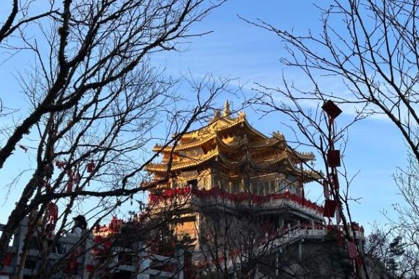 老君山景區(qū)旅游攻略-門票價(jià)格-景點(diǎn)信息