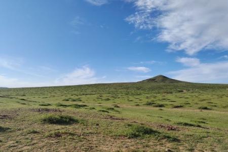 乌兰哈达火山地质公园旅游攻略-门票价格-景点信息