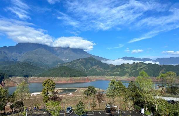 川藏線自駕游最佳路線