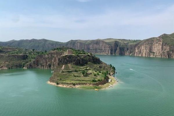 內蒙古老牛灣黃河大峽谷旅游區旅游攻略-門票價格-景點信息