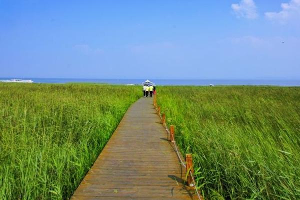 涼城岱海風景區游玩攻略-門票價格-景點信息