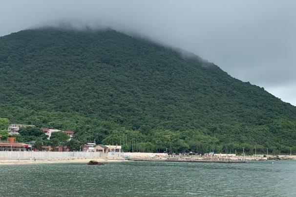 廣東海灘景區有哪些好玩的