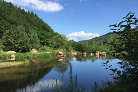 2024道须沟门票多少钱一位