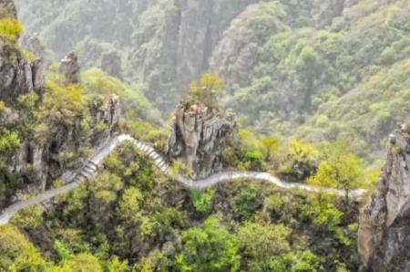 狼牙山门票免费政策