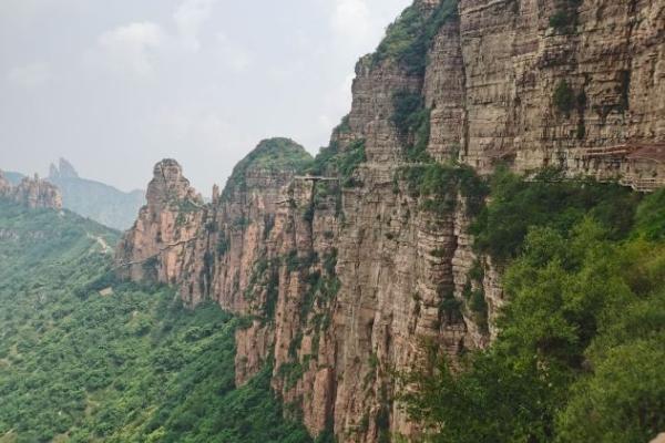 东太行景区游玩攻略-门票价格-景点信息