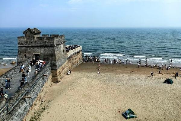 天下第一關旅游攻略-門票價格-景點信息