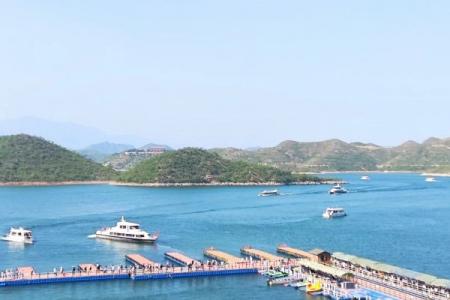 易水湖一日游旅游攻略