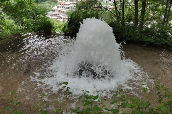 石家庄沕沕水生态风景区旅游攻略-门票价格-景点信息