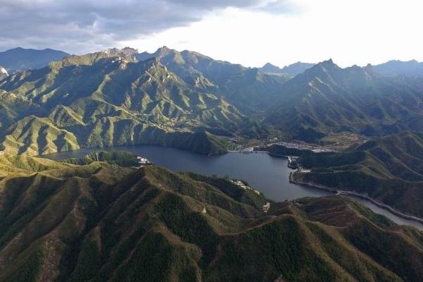 河北雾灵山风景区详细介绍