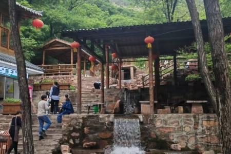 武安京娘湖旅游攻略-门票价格-景点信息