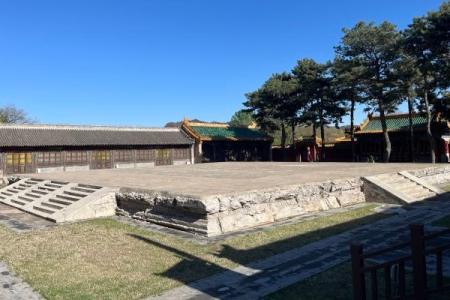 承德普宁寺游玩攻略-门票价格-景点信息