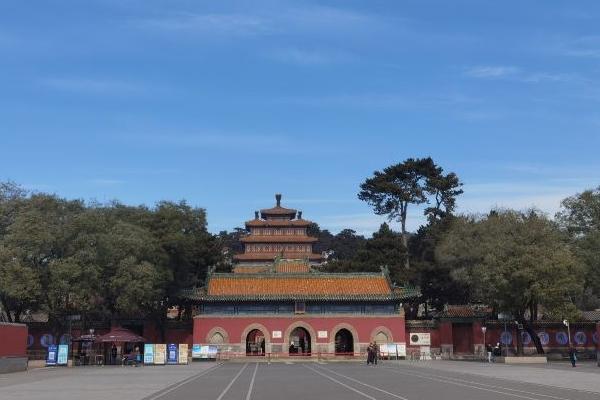 普寧寺在哪兒及具體地址