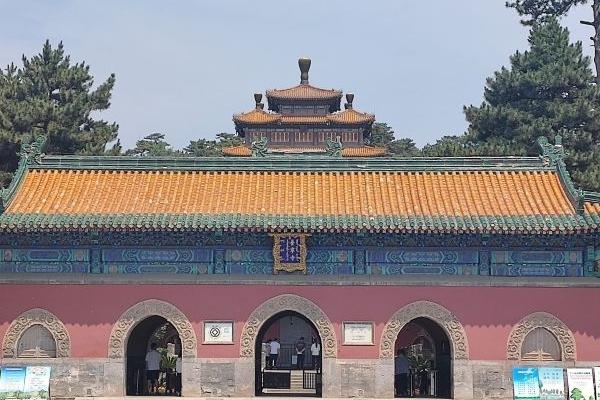 承德普宁寺游玩攻略-门票价格-景点信息