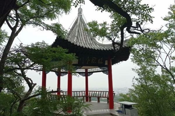 北戴河聯峰山公園門票多少錢及門票優惠政策