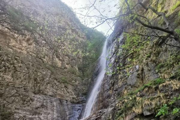 邢台云梦山游玩攻略-门票价格-景点信息