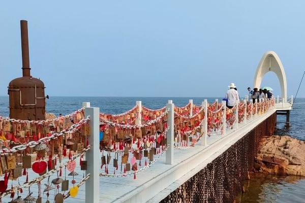 碧螺塔海上酒吧公園游玩攻略-門票價格-景點信息