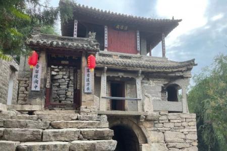 于家石头村旅游攻略-门票价格-景点信息