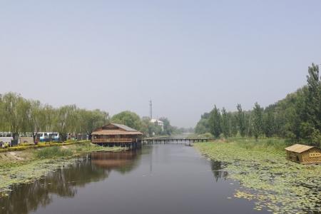 白洋淀风景区旅游攻略-门票价格-景点信息