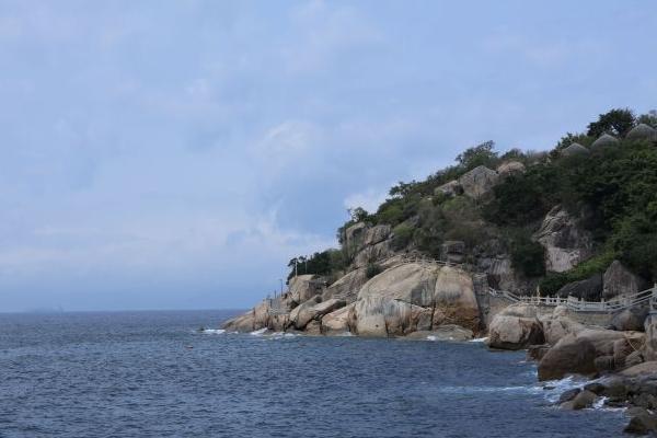 珠海有哪些值得推薦的海島