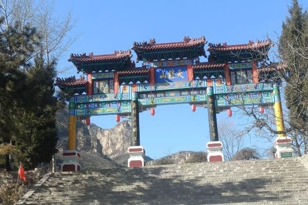 天桂山风景区好玩吗 天桂山风景区怎么样