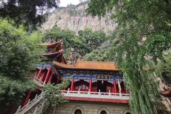 天桂山风景区好玩吗 天桂山风景区怎么样